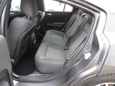 2019 Dodge Charger AWD,SXT,CONV PKG,RVC,SILVER CERTIFIED - Photo 17 - Haddon Twp, NJ 08107