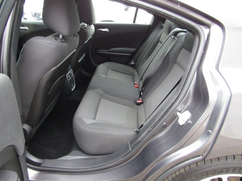 2019 Dodge Charger AWD,SXT,CONV PKG,RVC,SILVER CERTIFIED - Photo 17 - Haddon Twp, NJ 08107