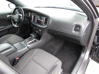 2019 Dodge Charger AWD,SXT,CONV PKG,RVC,SILVER CERTIFIED - Photo 21 - Haddon Twp, NJ 08107