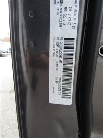 2019 Dodge Charger AWD,SXT,CONV PKG,RVC,SILVER CERTIFIED - Photo 41 - Haddon Twp, NJ 08107