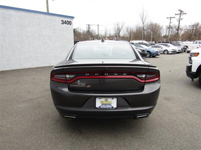 2019 Dodge Charger AWD,SXT,CONV PKG,RVC,SILVER CERTIFIED - Photo 6 - Haddon Twp, NJ 08107