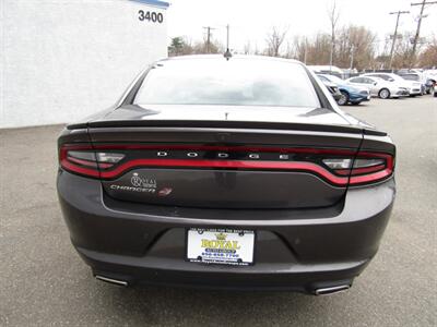 2019 Dodge Charger AWD,SXT,CONV PKG,RVC,SILVER CERTIFIED - Photo 12 - Haddon Twp, NJ 08107