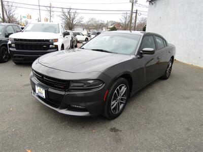 2019 Dodge Charger AWD,SXT,CONV PKG,RVC,SILVER CERTIFIED - Photo 3 - Haddon Twp, NJ 08107