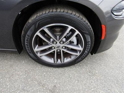 2019 Dodge Charger AWD,SXT,CONV PKG,RVC,SILVER CERTIFIED - Photo 37 - Haddon Twp, NJ 08107