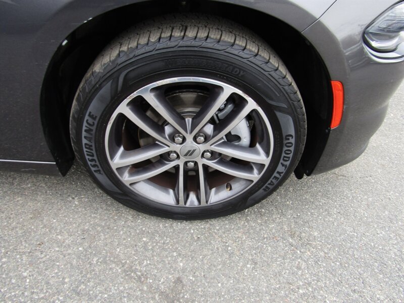 2019 Dodge Charger AWD,SXT,CONV PKG,RVC,SILVER CERTIFIED - Photo 37 - Haddon Twp, NJ 08107