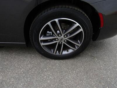 2019 Dodge Charger AWD,SXT,CONV PKG,RVC,SILVER CERTIFIED - Photo 35 - Haddon Twp, NJ 08107