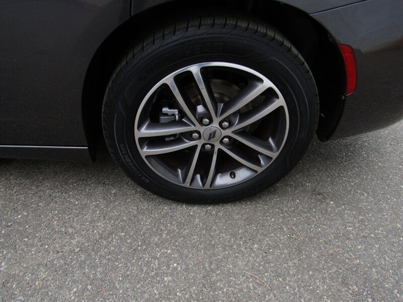 2019 Dodge Charger AWD,SXT,CONV PKG,RVC,SILVER CERTIFIED - Photo 35 - Haddon Twp, NJ 08107