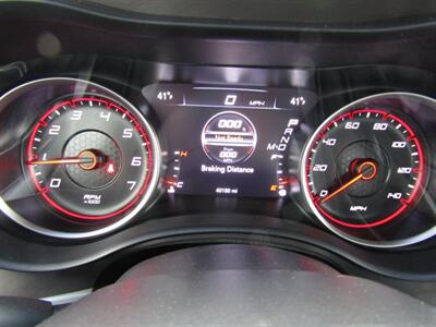2019 Dodge Charger AWD,SXT,CONV PKG,RVC,SILVER CERTIFIED - Photo 28 - Haddon Twp, NJ 08107