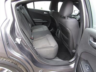2019 Dodge Charger AWD,SXT,CONV PKG,RVC,SILVER CERTIFIED - Photo 19 - Haddon Twp, NJ 08107