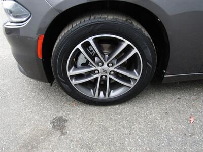 2019 Dodge Charger AWD,SXT,CONV PKG,RVC,SILVER CERTIFIED - Photo 34 - Haddon Twp, NJ 08107