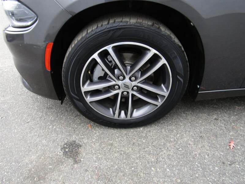 2019 Dodge Charger AWD,SXT,CONV PKG,RVC,SILVER CERTIFIED - Photo 34 - Haddon Twp, NJ 08107