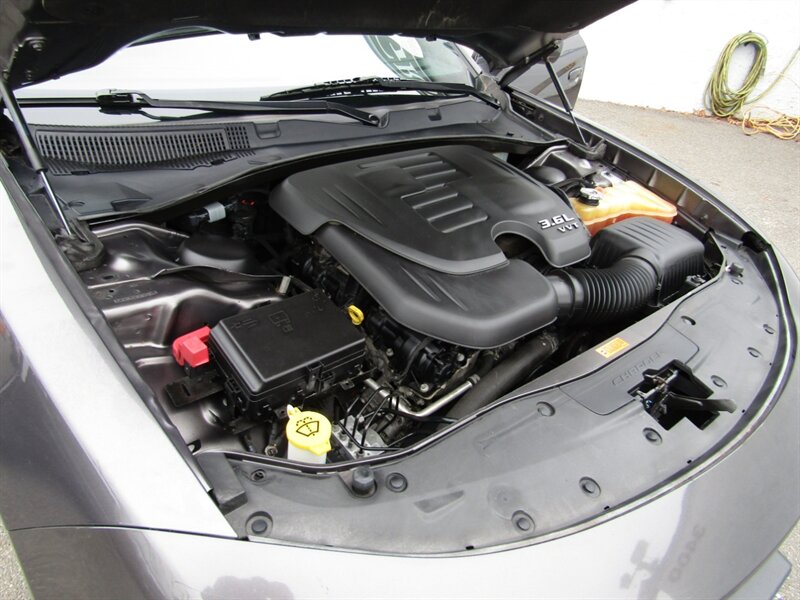 2019 Dodge Charger AWD,SXT,CONV PKG,RVC,SILVER CERTIFIED - Photo 38 - Haddon Twp, NJ 08107