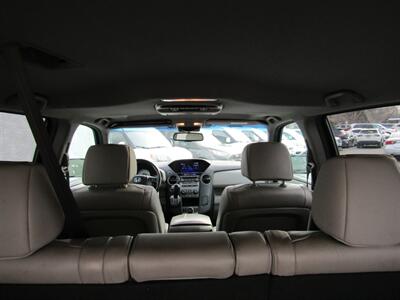 2013 Honda Pilot EXL.DVD PKG,CONV PKG,RVC   - Photo 30 - Haddon Twp, NJ 08107