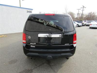 2013 Honda Pilot EXL.DVD PKG,CONV PKG,RVC   - Photo 6 - Haddon Twp, NJ 08107