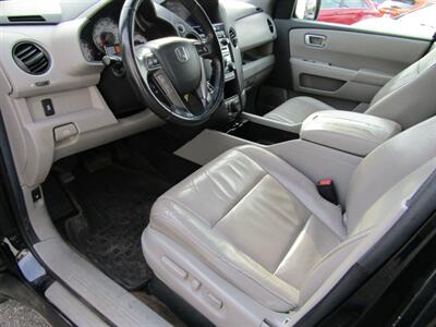 2013 Honda Pilot EXL.DVD PKG,CONV PKG,RVC   - Photo 18 - Haddon Twp, NJ 08107