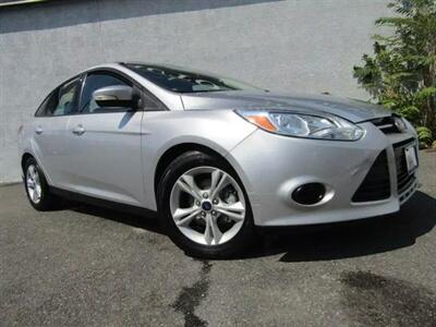 2014 Ford Focus SE   - Photo 7 - Haddon Twp, NJ 08107