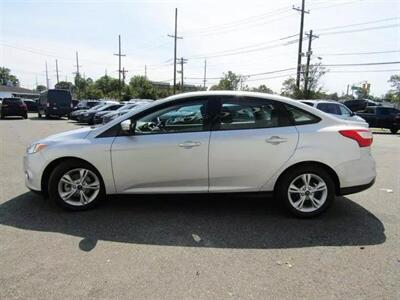 2014 Ford Focus SE   - Photo 2 - Haddon Twp, NJ 08107