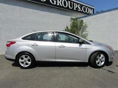 2014 Ford Focus SE   - Photo 6 - Haddon Twp, NJ 08107