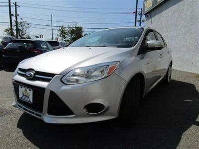 2014 Ford Focus SE   - Photo 1 - Haddon Twp, NJ 08107