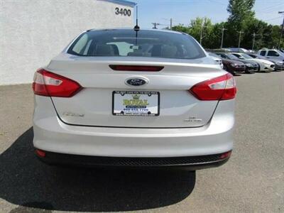 2014 Ford Focus SE   - Photo 4 - Haddon Twp, NJ 08107