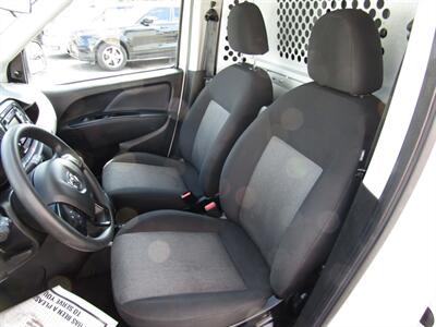 2022 RAM ProMaster City CONV PKG,PWR PKG,RVC,SILVER CERTIFIED   - Photo 18 - Haddon Twp, NJ 08107