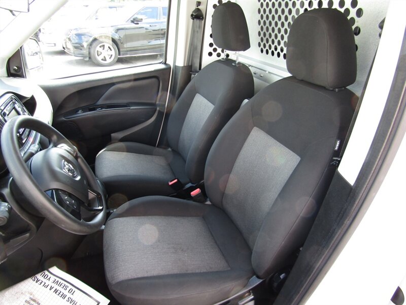 2022 Ram ProMaster City photo 15
