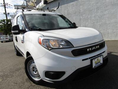 2022 RAM ProMaster City CONV PKG,PWR PKG,RVC,SILVER CERTIFIED   - Photo 1 - Haddon Twp, NJ 08107