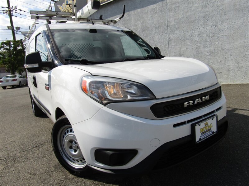 2022 RAM ProMaster City CONV PKG,PWR PKG,RVC,SILVER CERTIFIED  
