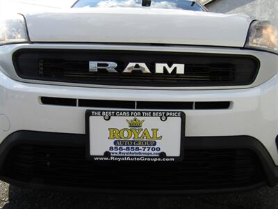 2022 RAM ProMaster City CONV PKG,PWR PKG,RVC,SILVER CERTIFIED   - Photo 13 - Haddon Twp, NJ 08107