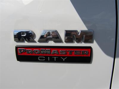 2022 RAM ProMaster City CONV PKG,PWR PKG,RVC,SILVER CERTIFIED   - Photo 10 - Haddon Twp, NJ 08107
