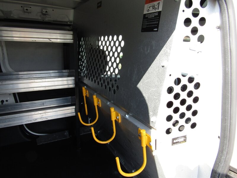 2022 Ram ProMaster City photo 30