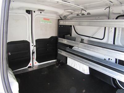 2022 RAM ProMaster City CONV PKG,PWR PKG,RVC,SILVER CERTIFIED   - Photo 33 - Haddon Twp, NJ 08107