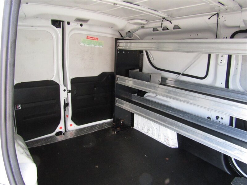 2022 Ram ProMaster City photo 28