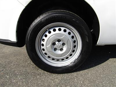 2022 RAM ProMaster City CONV PKG,PWR PKG,RVC,SILVER CERTIFIED   - Photo 43 - Haddon Twp, NJ 08107