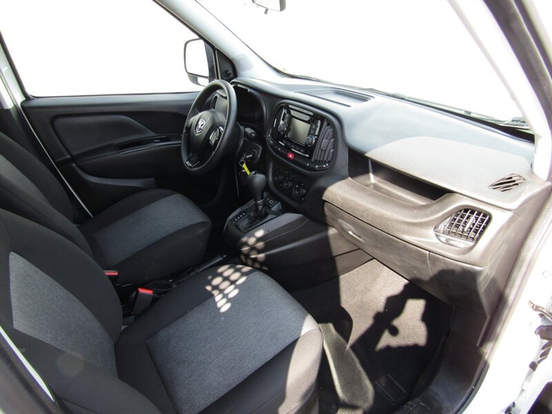 2022 Ram ProMaster City photo 33