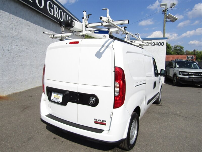 2022 Ram ProMaster City photo 6