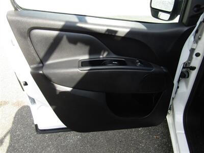 2022 RAM ProMaster City CONV PKG,PWR PKG,RVC,SILVER CERTIFIED   - Photo 17 - Haddon Twp, NJ 08107
