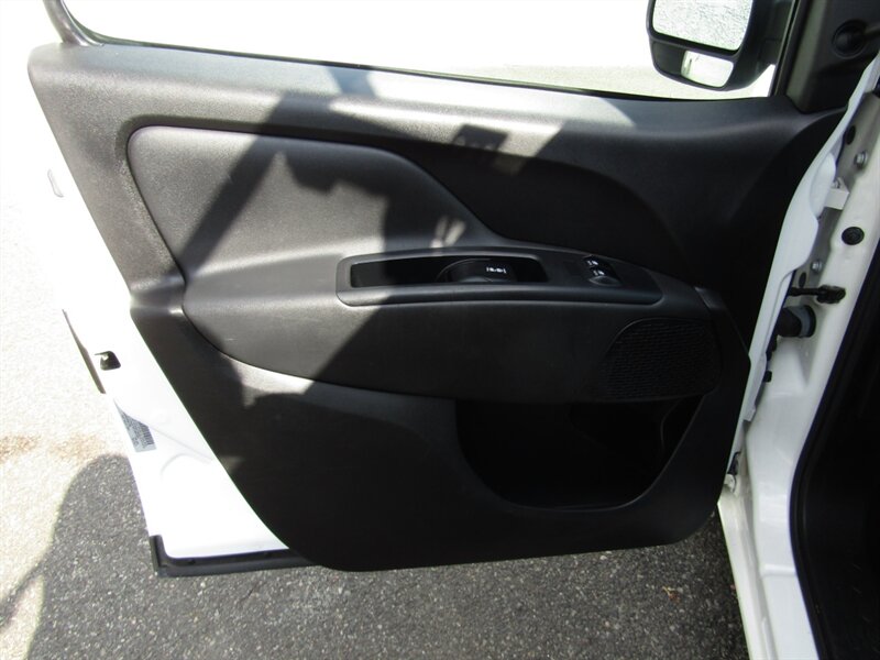 2022 RAM ProMaster City CONV PKG,PWR PKG,RVC,SILVER CERTIFIED   - Photo 17 - Haddon Twp, NJ 08107
