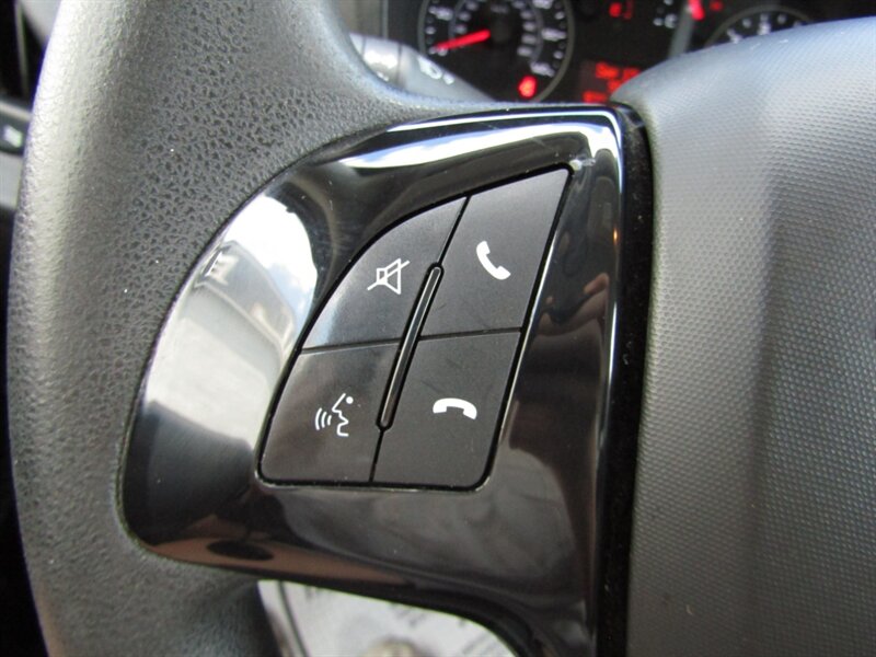 2022 Ram ProMaster City photo 18