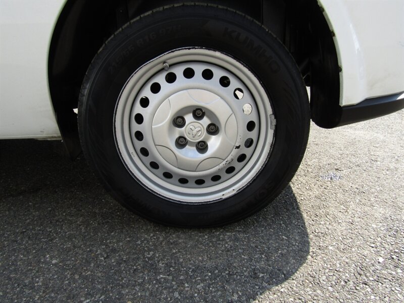 2022 Ram ProMaster City photo 36