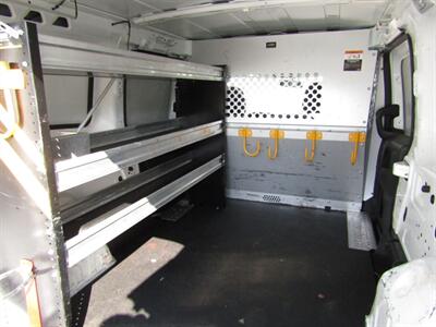 2022 RAM ProMaster City CONV PKG,PWR PKG,RVC,SILVER CERTIFIED   - Photo 30 - Haddon Twp, NJ 08107