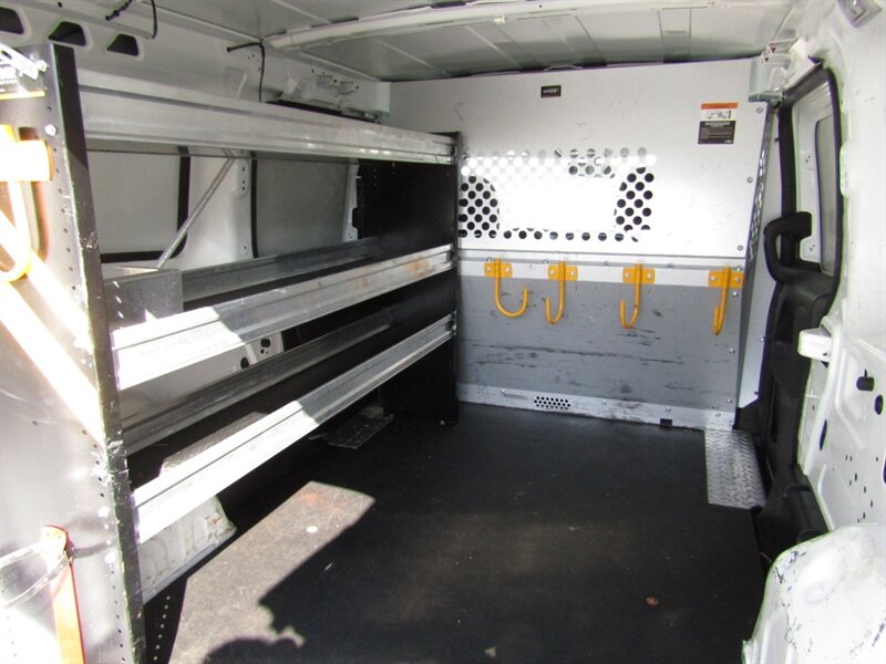 2022 Ram ProMaster City photo 25