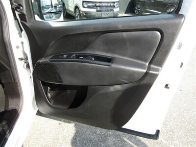 2022 RAM ProMaster City CONV PKG,PWR PKG,RVC,SILVER CERTIFIED   - Photo 37 - Haddon Twp, NJ 08107