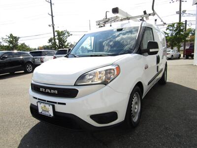 2022 RAM ProMaster City CONV PKG,PWR PKG,RVC,SILVER CERTIFIED   - Photo 3 - Haddon Twp, NJ 08107