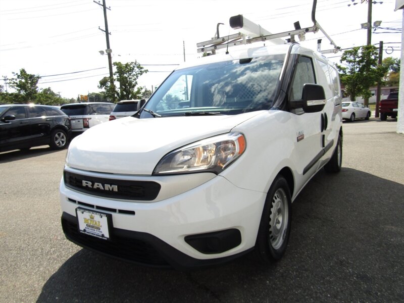 2022 Ram ProMaster City photo 2
