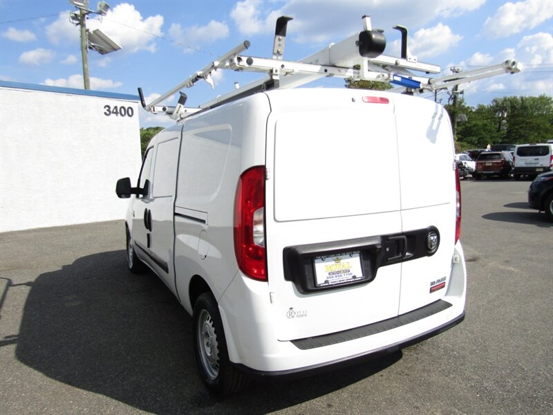 2022 Ram ProMaster City photo 4
