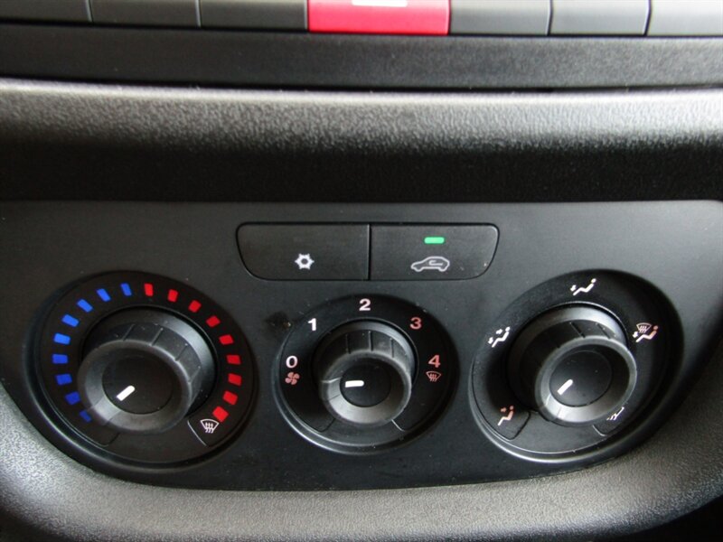 2022 Ram ProMaster City photo 22
