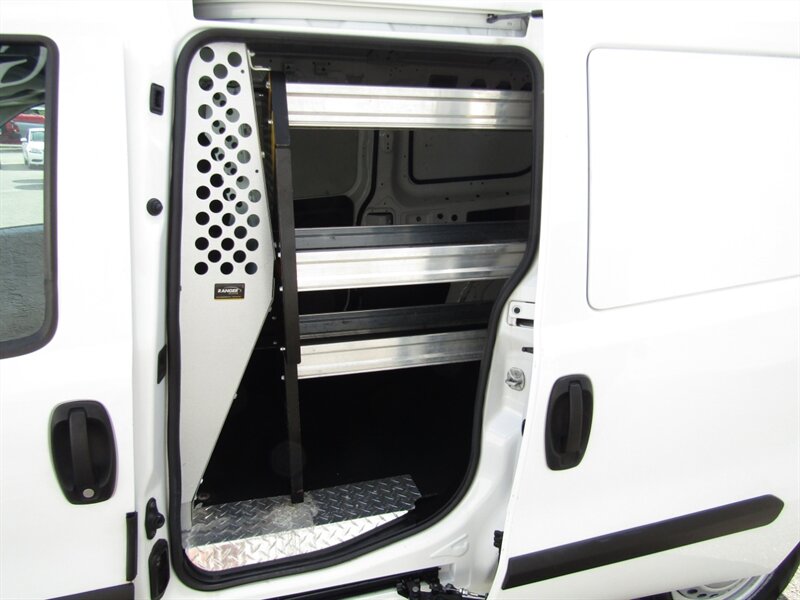 2022 Ram ProMaster City photo 23