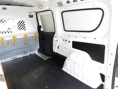 2022 RAM ProMaster City CONV PKG,PWR PKG,RVC,SILVER CERTIFIED   - Photo 31 - Haddon Twp, NJ 08107