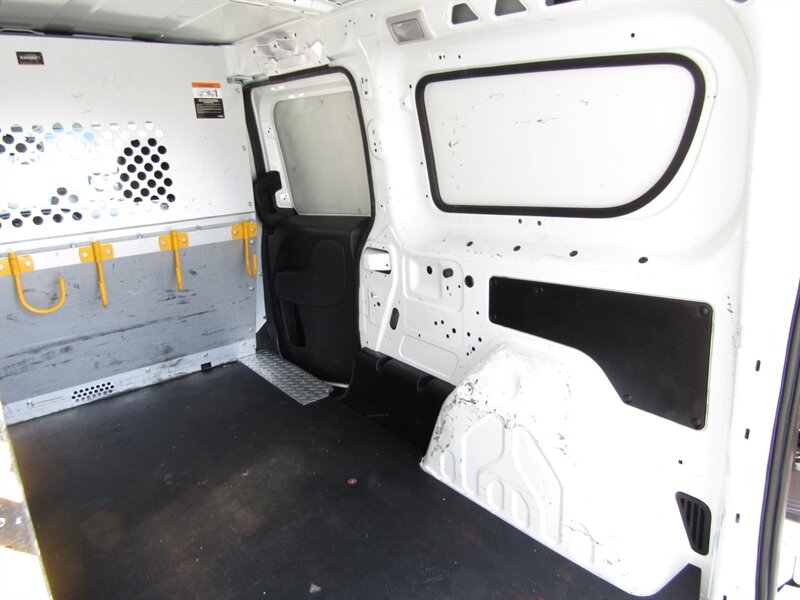 2022 Ram ProMaster City photo 26